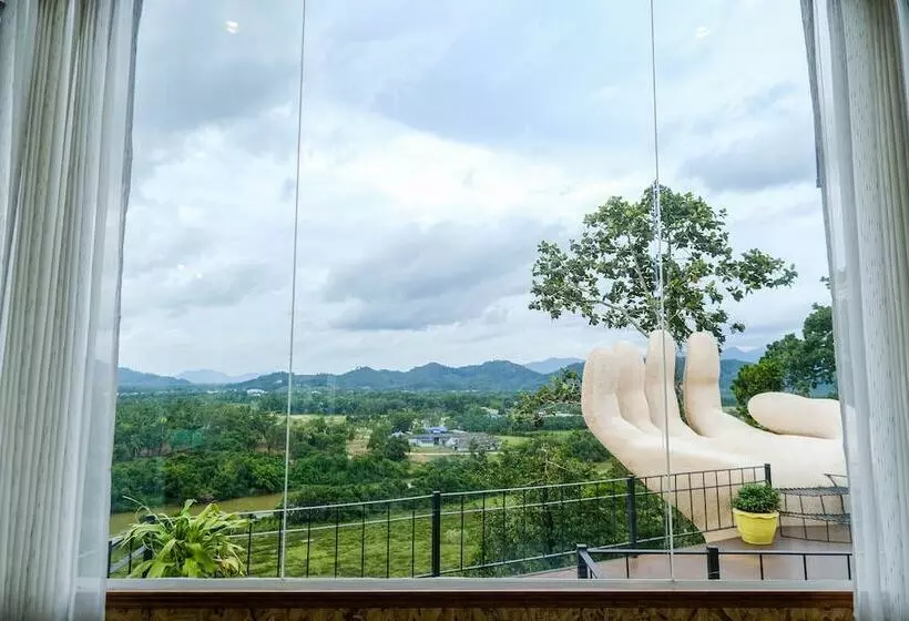 Lomakeskus Bangmara Hill