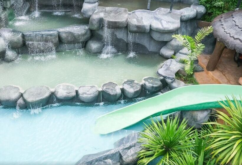 리조트 Bangmara Hill