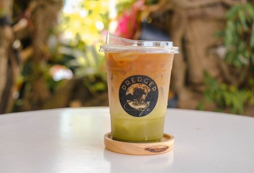 리조트 Bangmara Hill