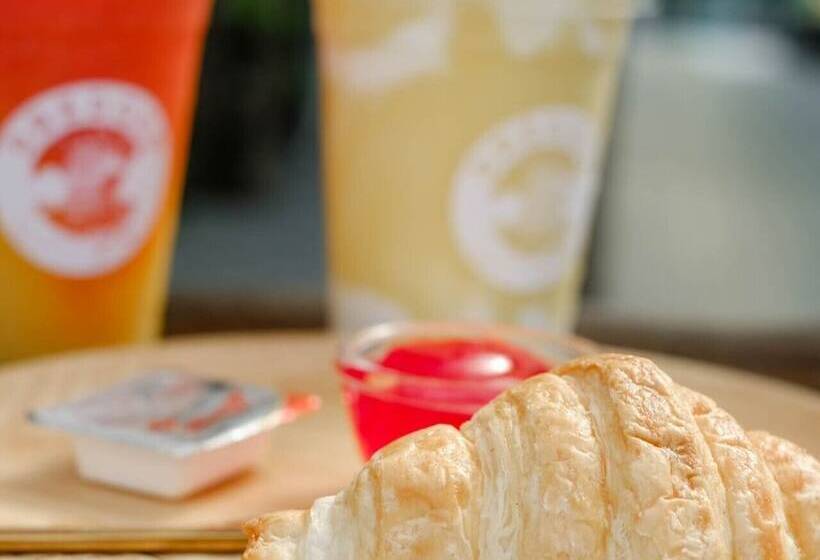 리조트 Bangmara Hill