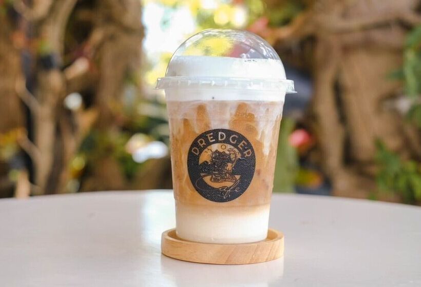 리조트 Bangmara Hill