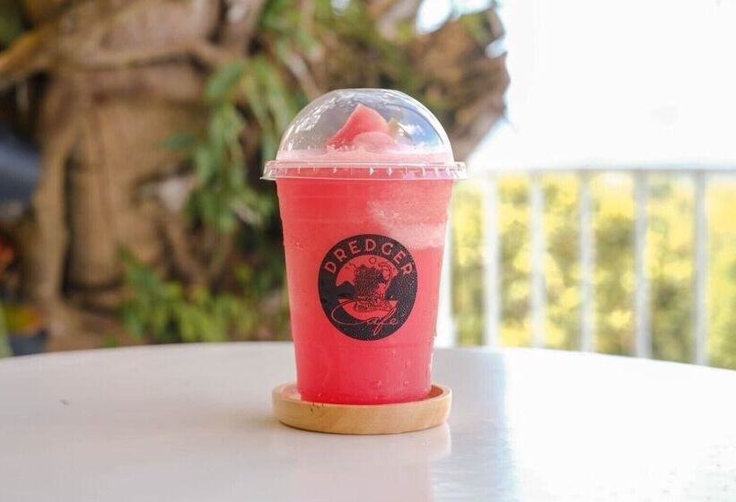 리조트 Bangmara Hill