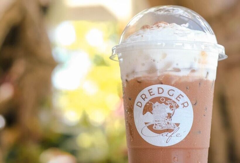 리조트 Bangmara Hill