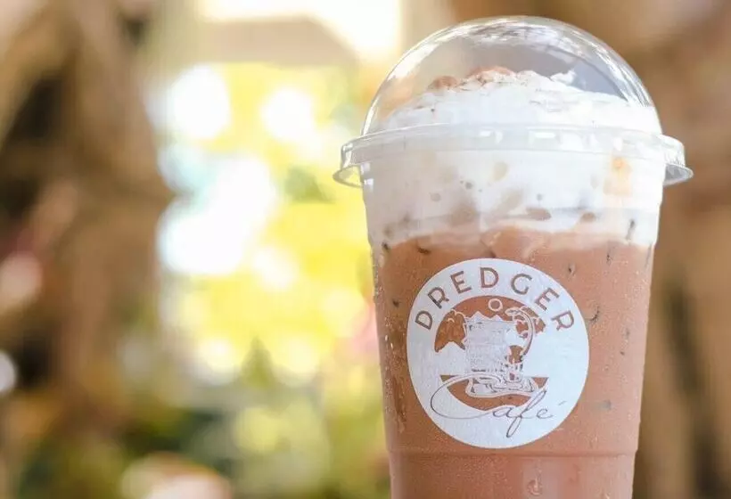 Lomakeskus Bangmara Hill