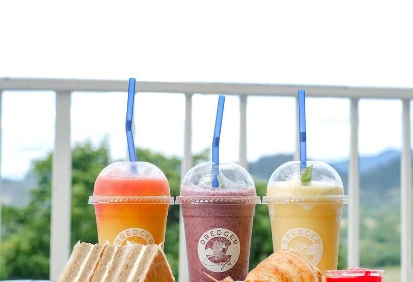 리조트 Bangmara Hill