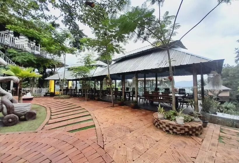 Lomakeskus Bangmara Hill