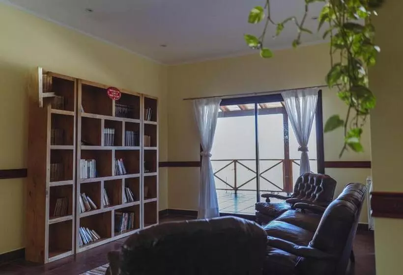 Un Alto En La Huella   Hotel Spa & Wellness Resort