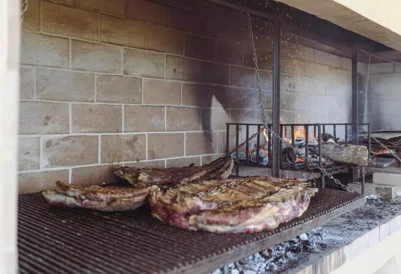 Un Alto En La Huella   Hotel Spa & Wellness Resort