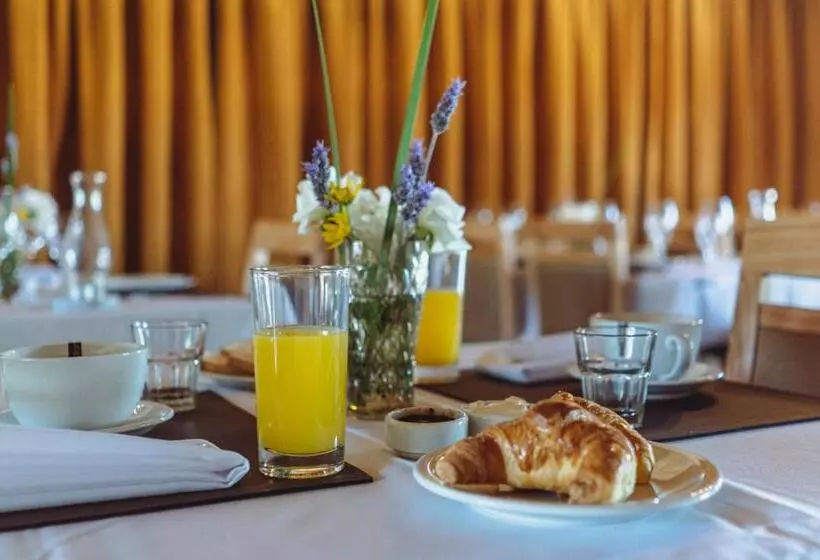 Un Alto En La Huella   Hotel Spa & Wellness Resort