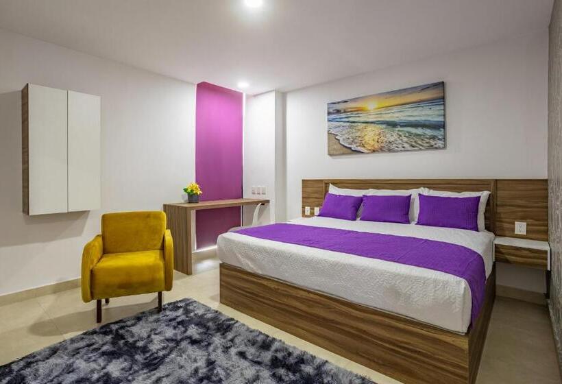 Winday Hotel Express