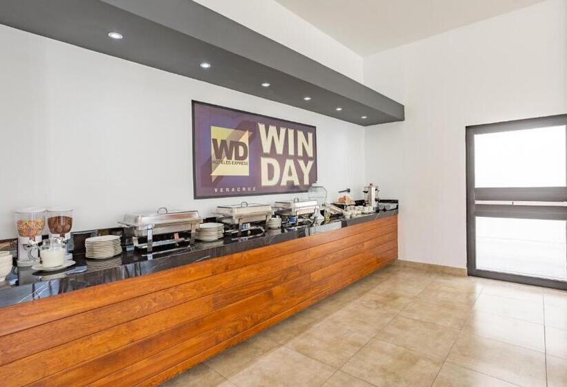 Winday Hotel Express