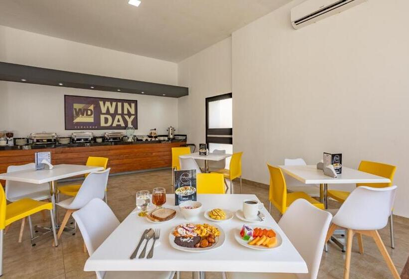 Winday Hotel Express