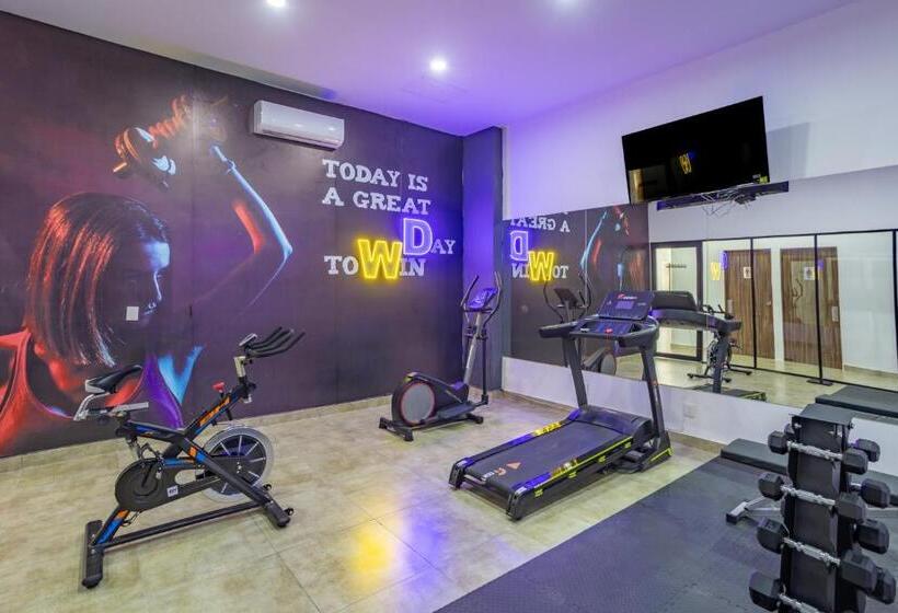 Winday Hotel Express