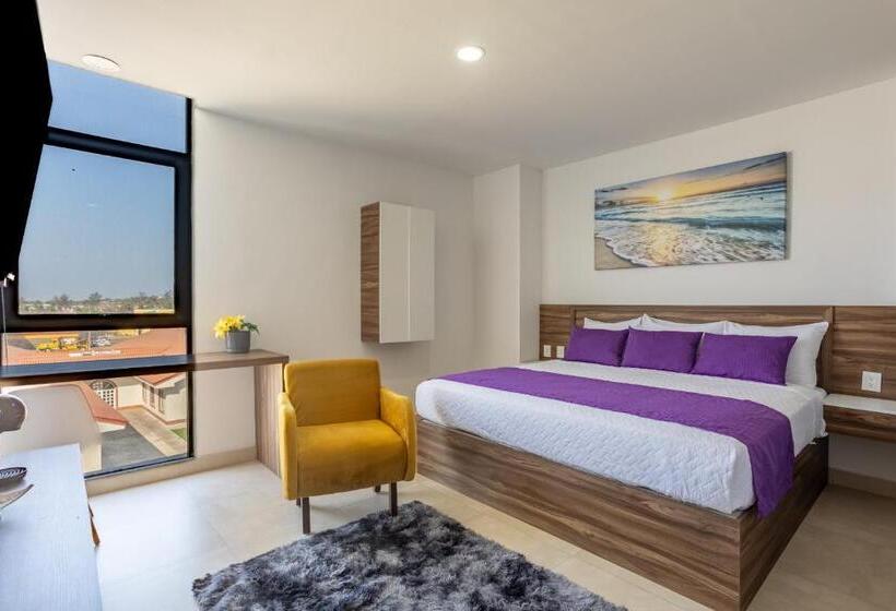 Winday Hotel Express