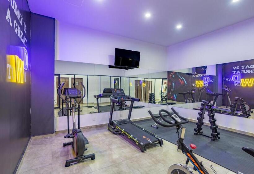 Winday Hotel Express