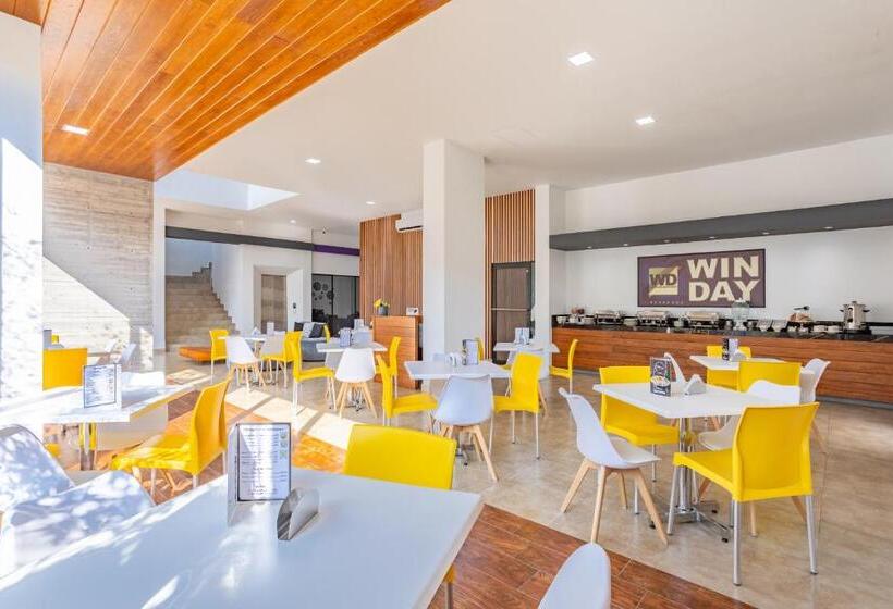 Winday Hotel Express