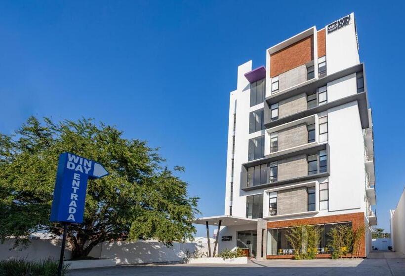 Winday Hotel Express