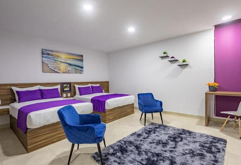 Winday Hotel Express