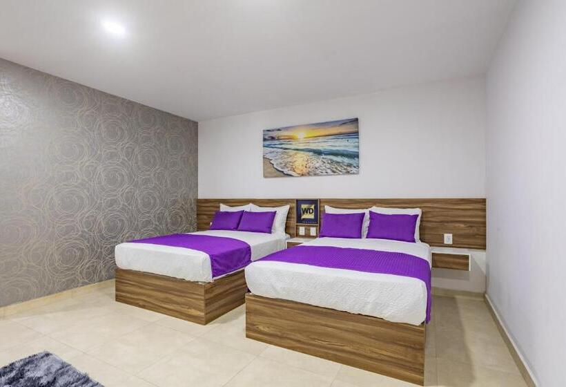 Winday Hotel Express