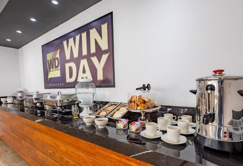 Winday Hotel Express