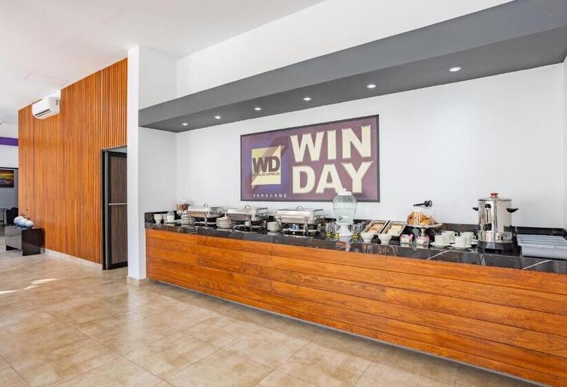 Winday Hotel Express