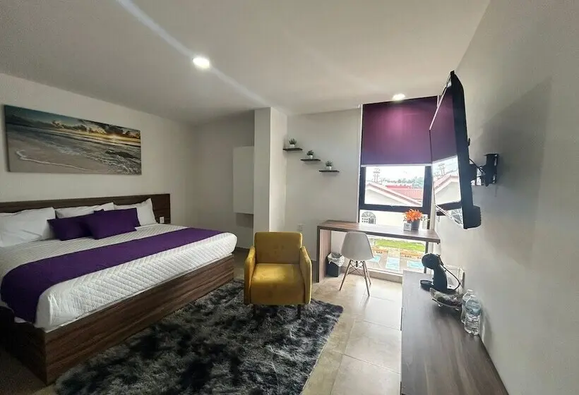 Winday Veracruz Hotel Express