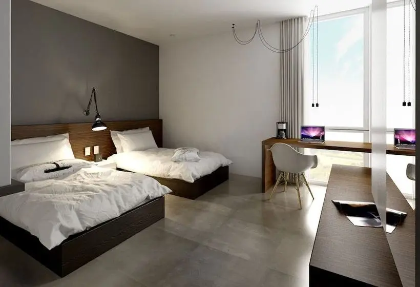 Winday Veracruz Hotel Express