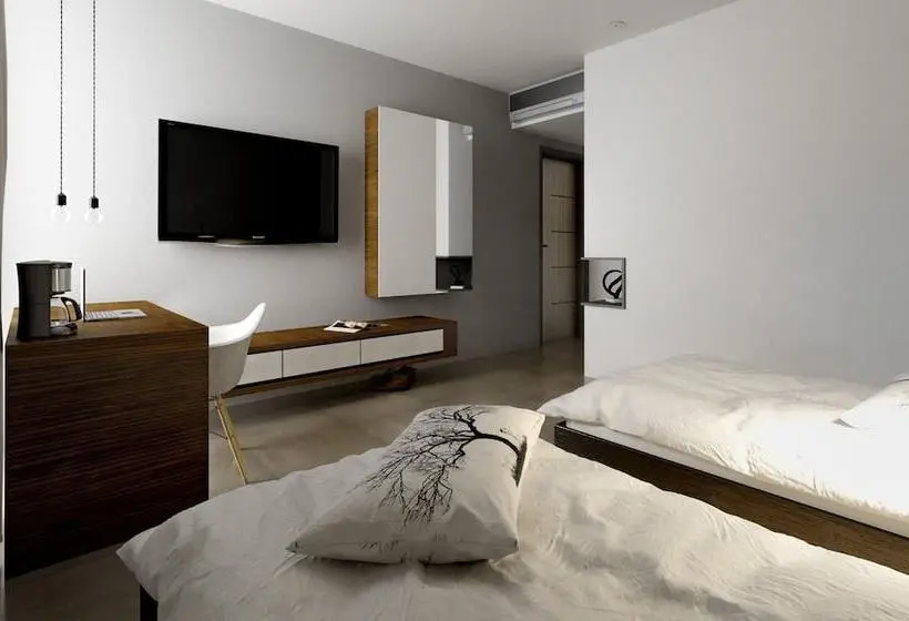 Winday Veracruz Hotel Express