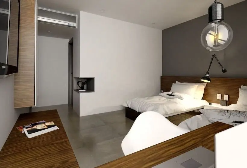 Winday Veracruz Hotel Express