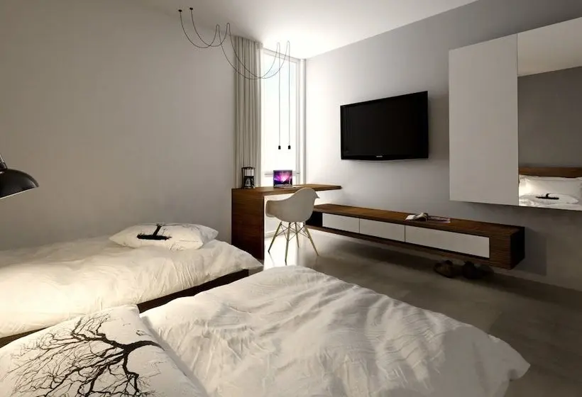 Winday Veracruz Hotel Express