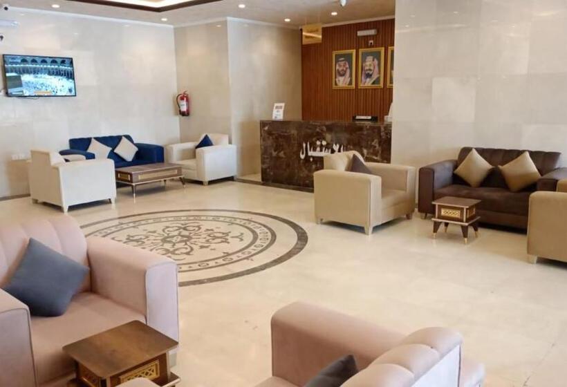 فندق سدرا مكة