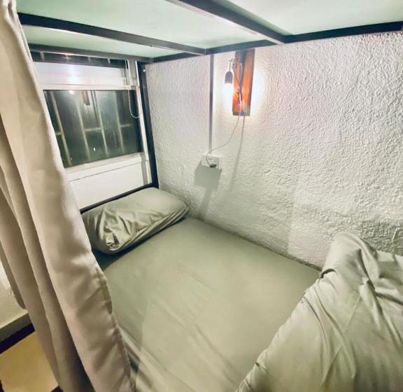 هاستل Friends Oasis