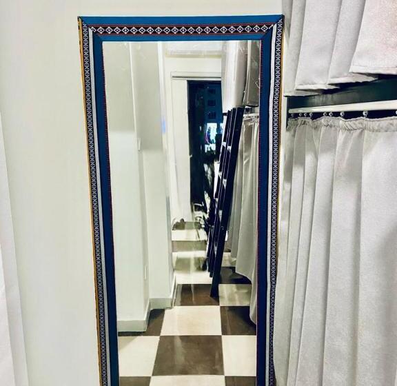 هاستل Friends Oasis