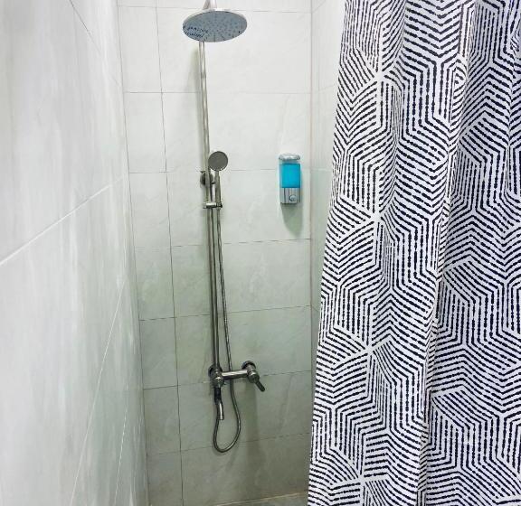 هاستل Friends Oasis