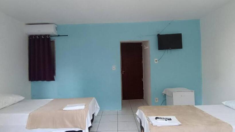 Hostel Pousada Praia Avenida