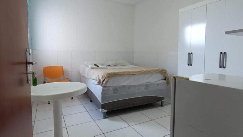 Hostel Pousada Praia Avenida