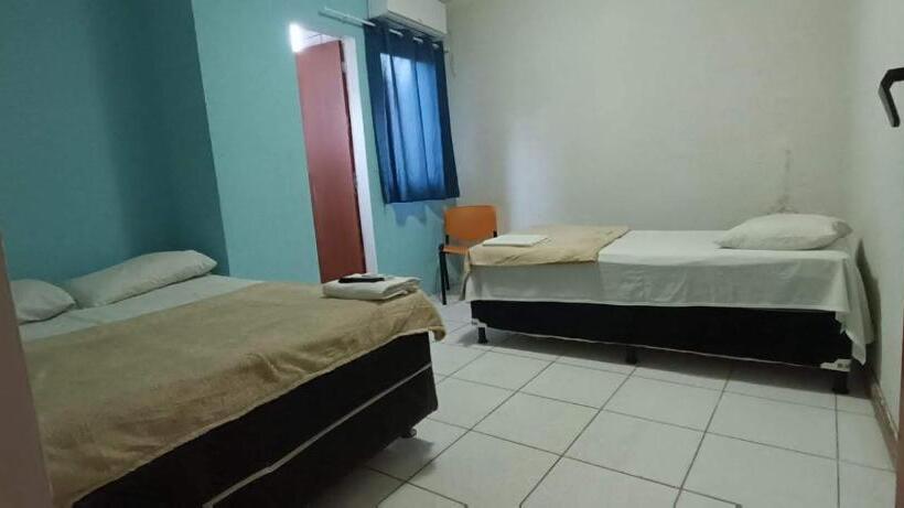 Hostel Pousada Praia Avenida