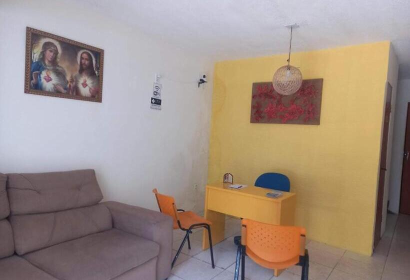 Hostel Pousada Praia Avenida