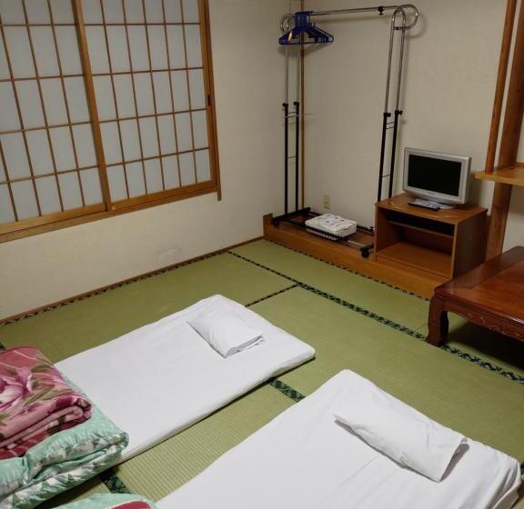 Hospedaria Sunshine Kyohei