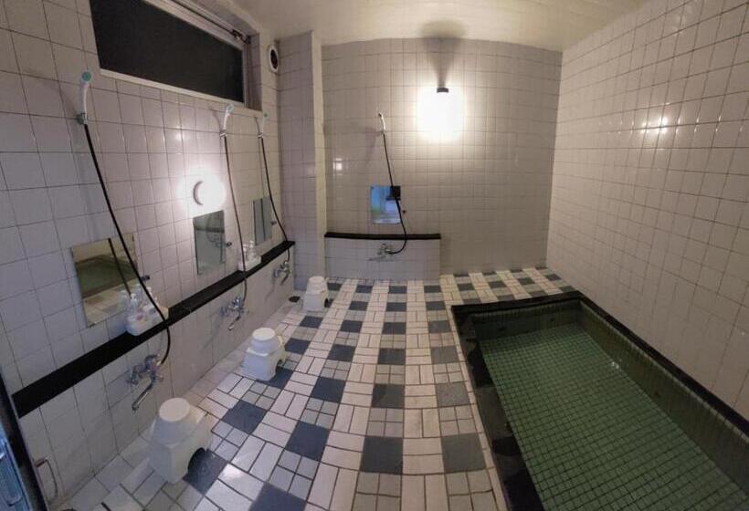 Hospedaria Sunshine Kyohei