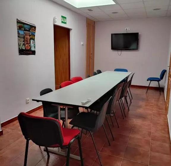 Albergue Viloria