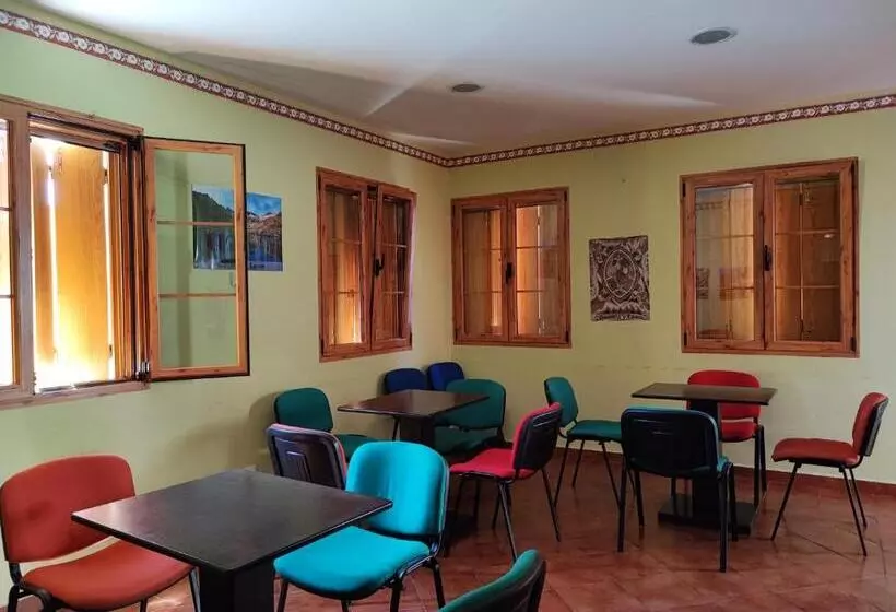 Albergue Viloria