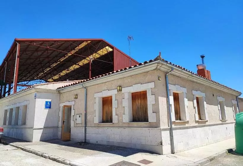Albergue Viloria
