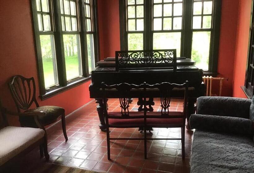 Bed and Breakfast Celtic Mansion Annfield Manor