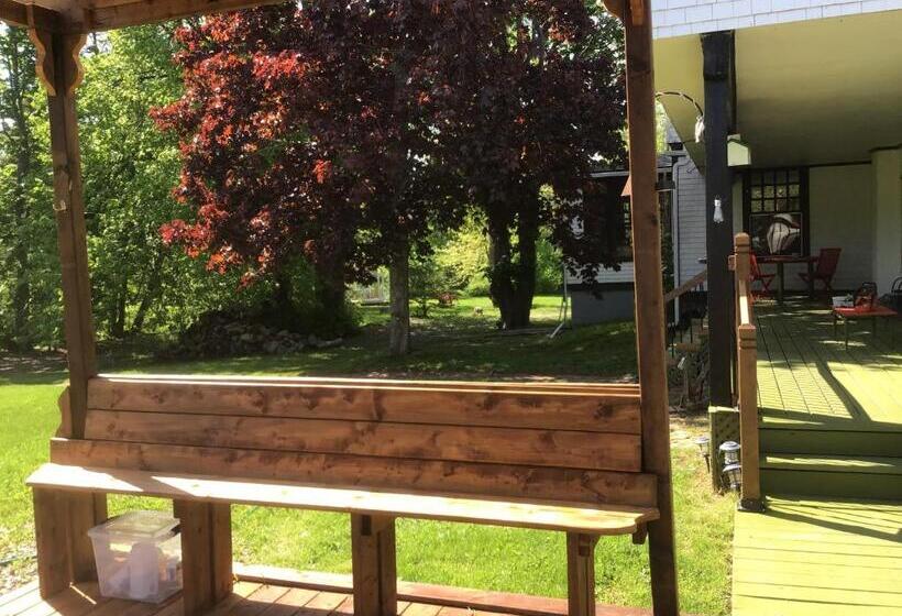 Bed and Breakfast Celtic Mansion Annfield Manor