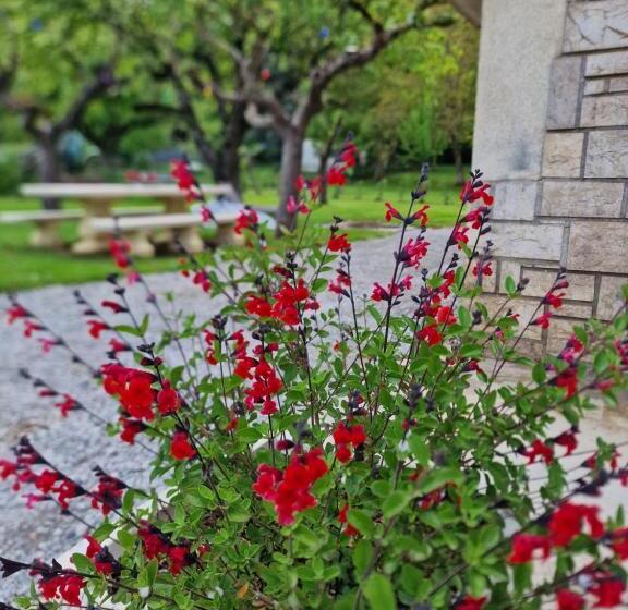 住宿加早餐 Chambre D Hôtes ô Rendez Vous