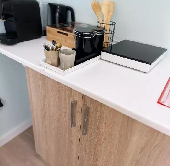 ベッドアンドブレックファースト Wellness Studio Tiel