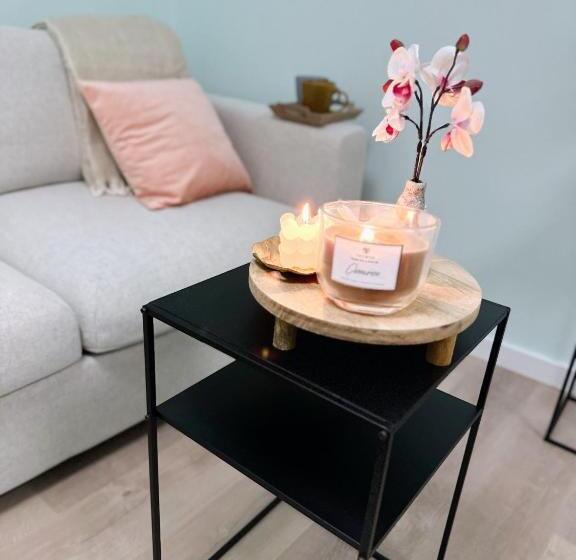 Bed and Breakfast Wellness Studio Tiel