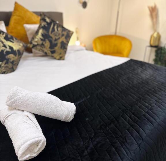 Bed and Breakfast Wellness Studio Tiel