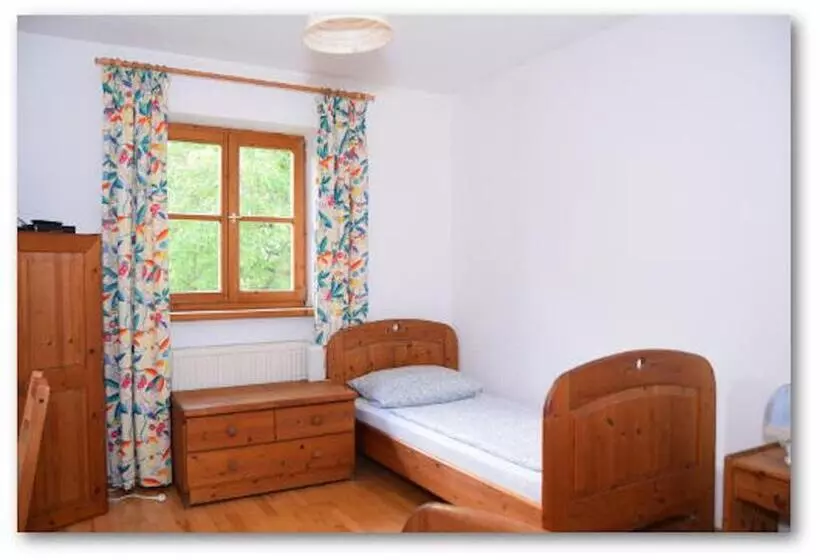 Hostel Für Monteure
